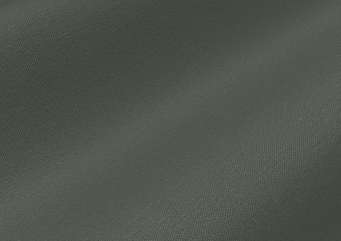 Ascot, Stone Grey - Motorised Roman Blind - Image 4